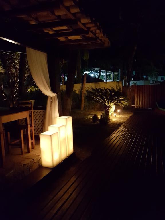 Pousada Costa Do Sape Angra dos Reis Eksteriør bilde